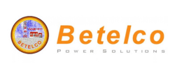 Betelco logo