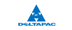 Delta Pac logo