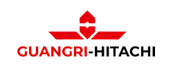 Guangri-Hitachi logo
