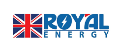 Royal Energy logo