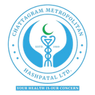 Chattogram Metropolitan Hospital logo