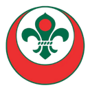 National Scout Bhaban logo