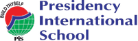 Presidency International School logo