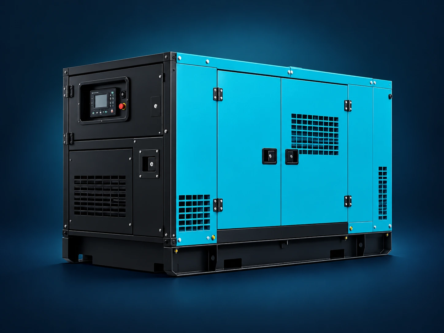 Diesel Generators
