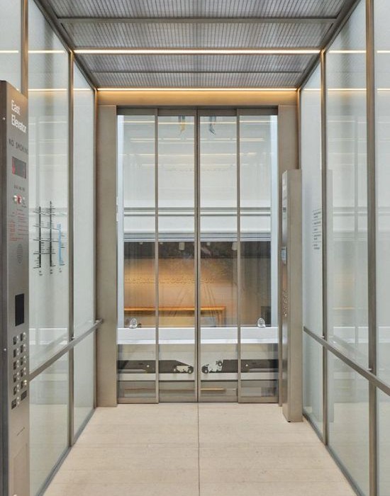 Observation Elevators