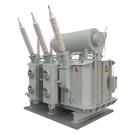 Transformer & Substation