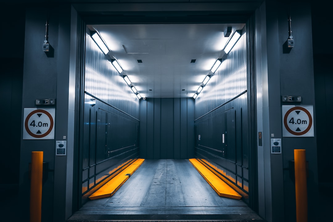 Freight Elevators