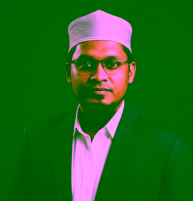 Mr. Syed Abul Mohsin