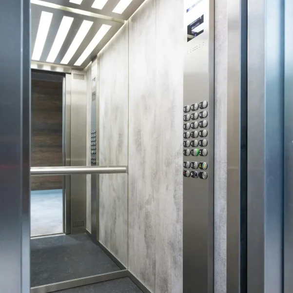 cabin design digital power city ltd